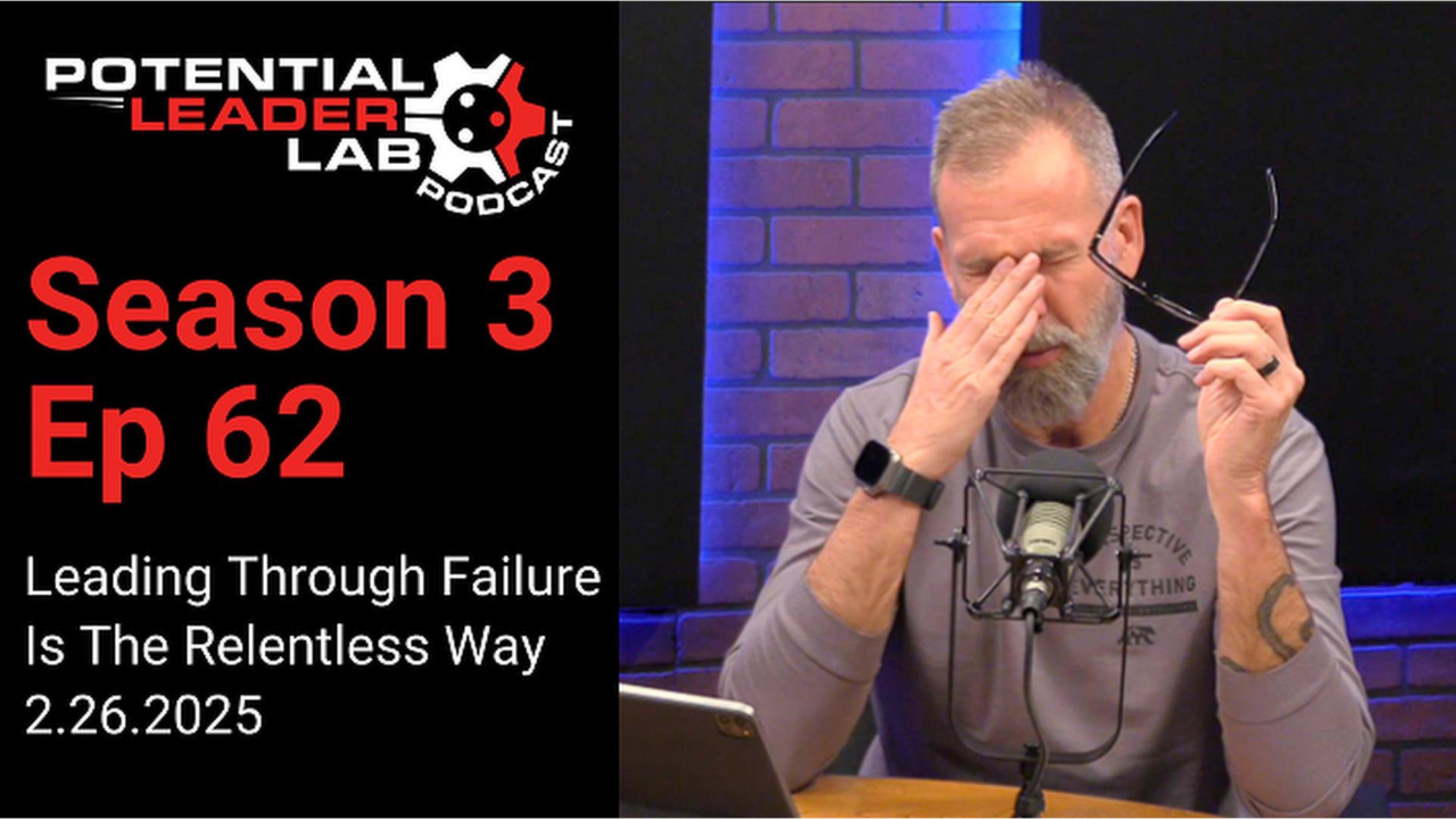 best leadership podcasts