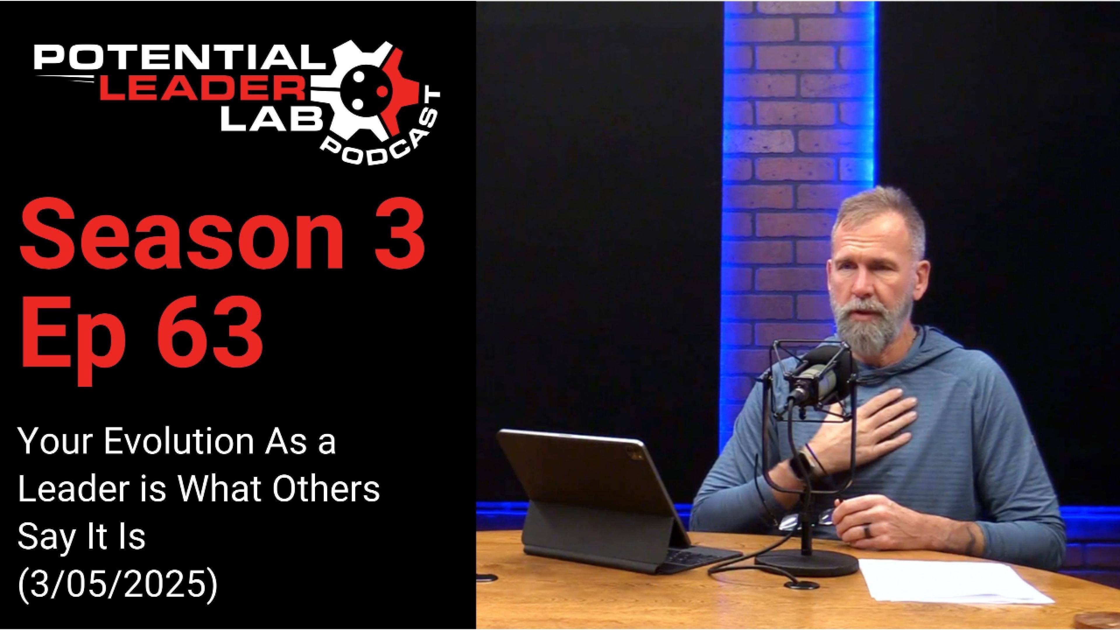 Best leadership podcasts