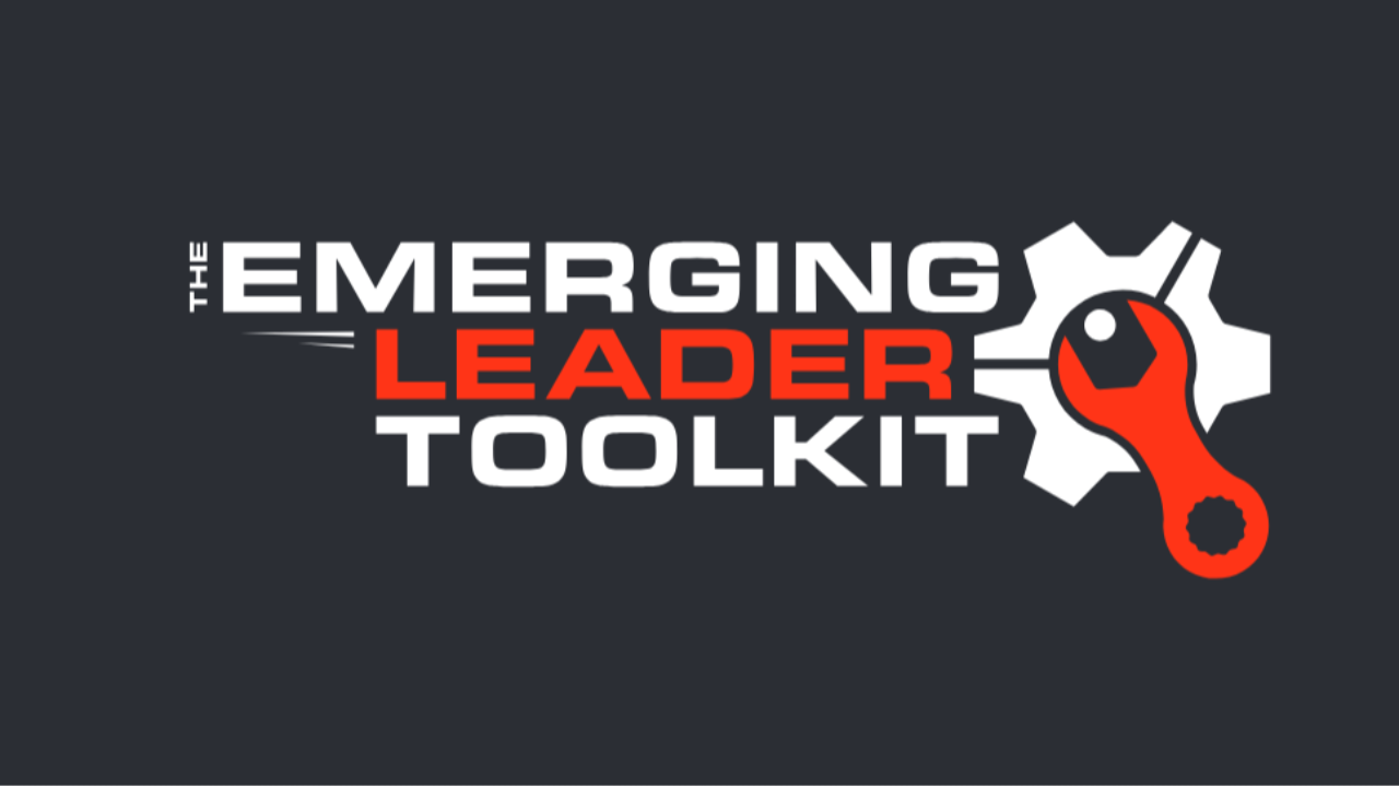 emerging leader toolkit logo